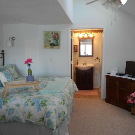 Lake Valley Legends B&B Watkins Glen Luaran gambar
