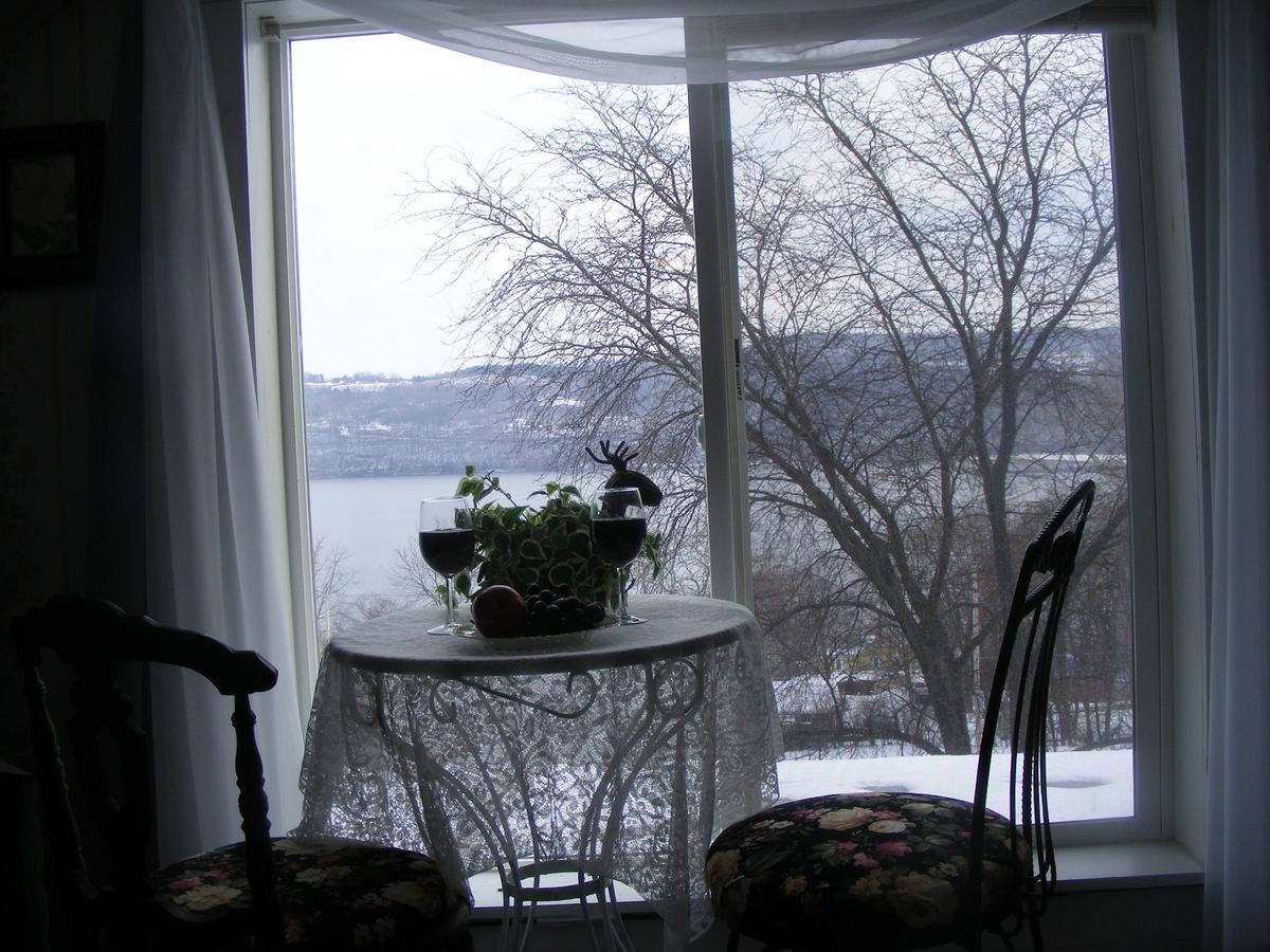 Lake Valley Legends B&B Watkins Glen Luaran gambar