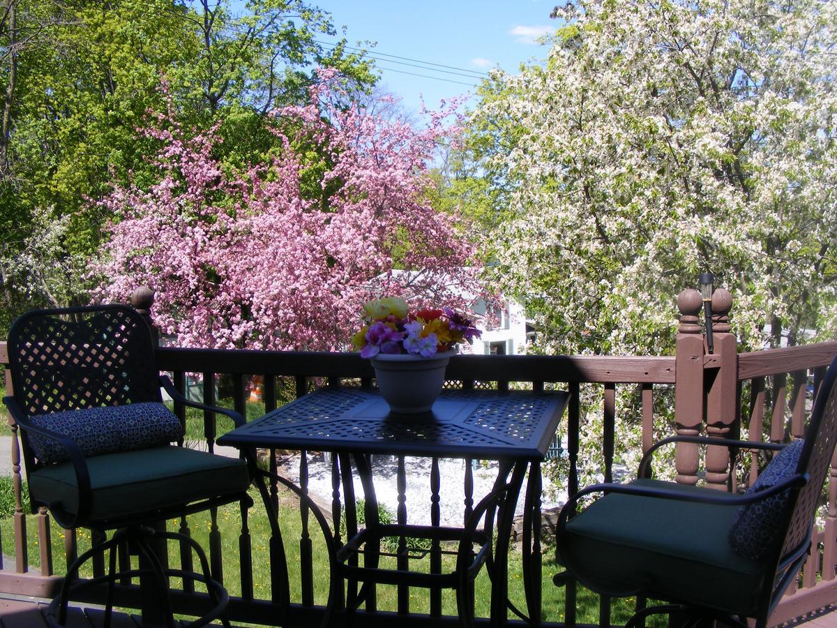 Lake Valley Legends B&B Watkins Glen Luaran gambar