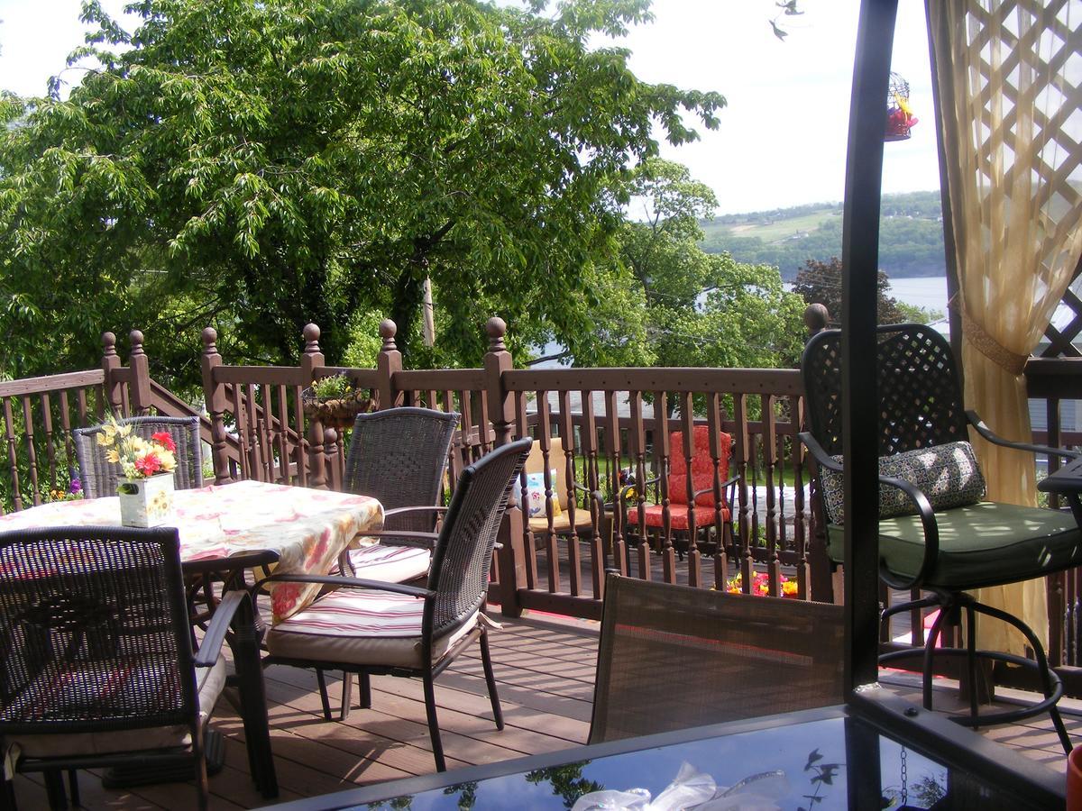 Lake Valley Legends B&B Watkins Glen Luaran gambar