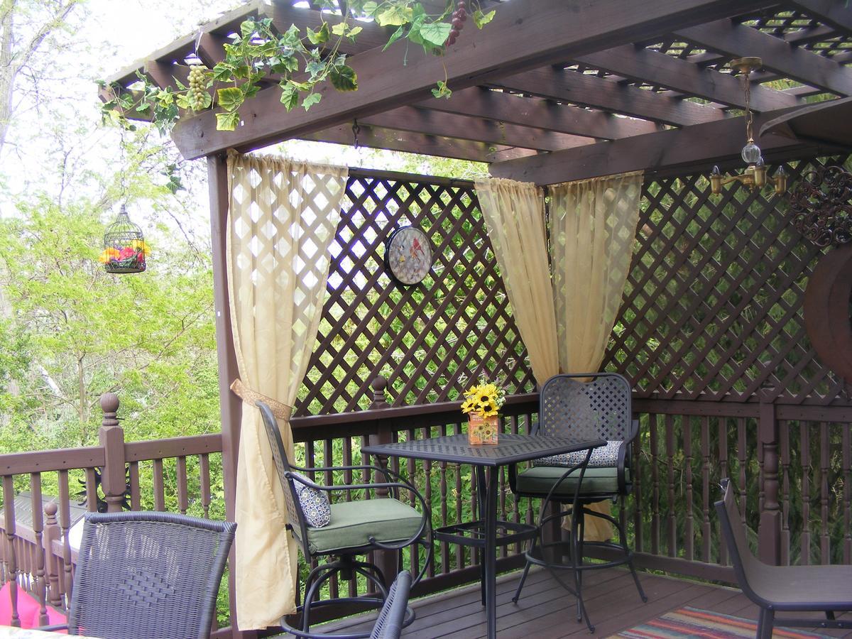Lake Valley Legends B&B Watkins Glen Luaran gambar