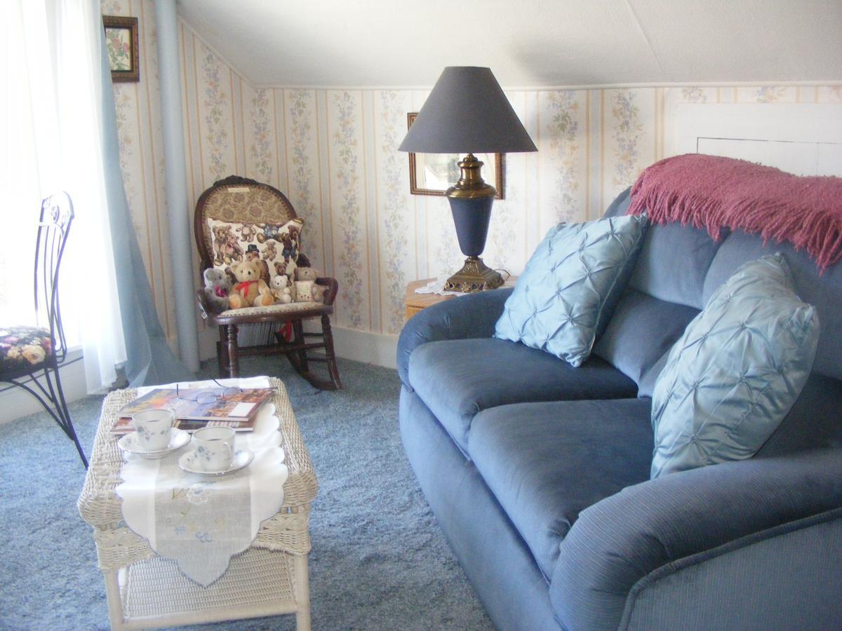 Lake Valley Legends B&B Watkins Glen Luaran gambar