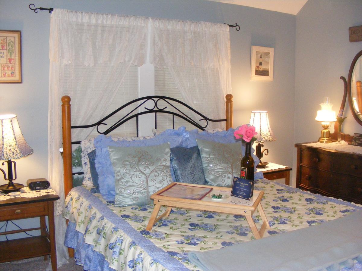 Lake Valley Legends B&B Watkins Glen Luaran gambar