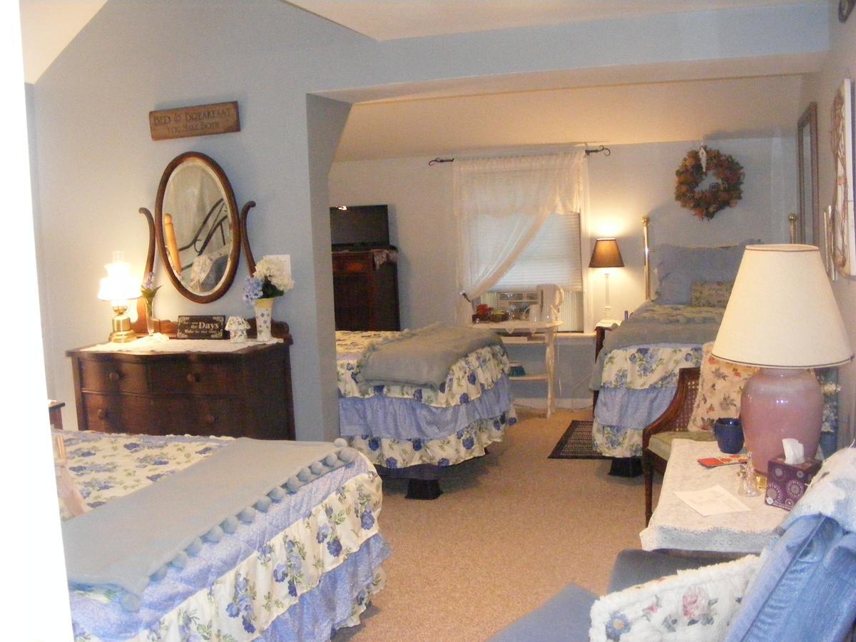Lake Valley Legends B&B Watkins Glen Luaran gambar