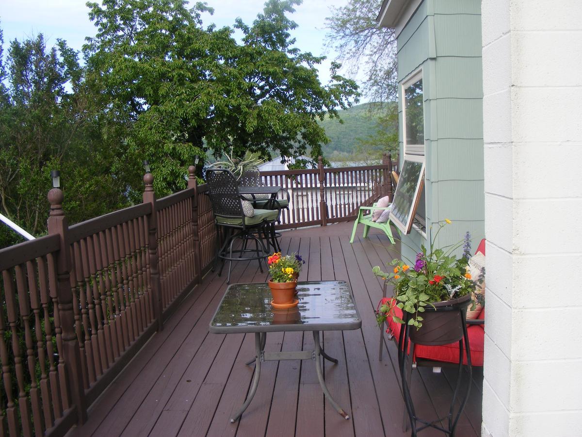Lake Valley Legends B&B Watkins Glen Luaran gambar