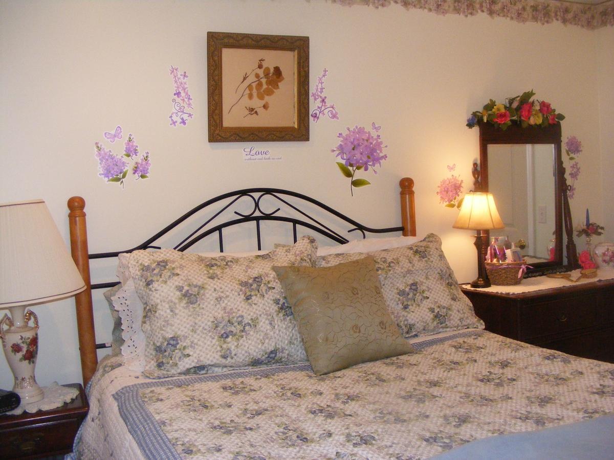 Lake Valley Legends B&B Watkins Glen Luaran gambar