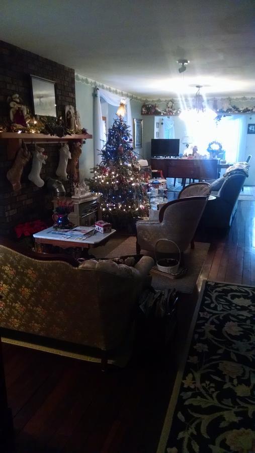 Lake Valley Legends B&B Watkins Glen Luaran gambar