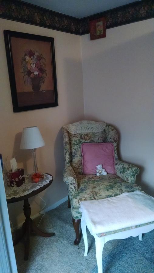 Lake Valley Legends B&B Watkins Glen Luaran gambar