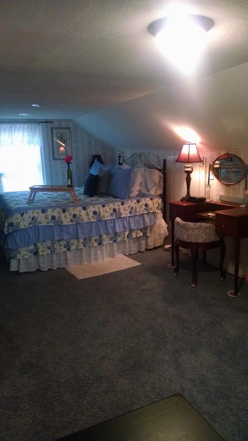 Lake Valley Legends B&B Watkins Glen Luaran gambar