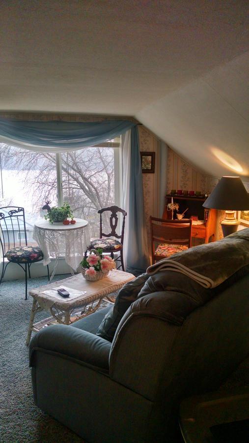 Lake Valley Legends B&B Watkins Glen Luaran gambar
