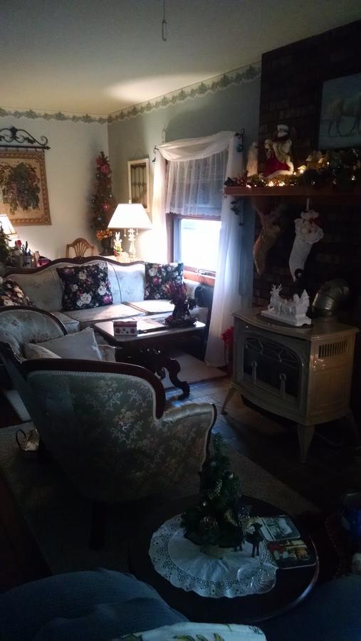 Lake Valley Legends B&B Watkins Glen Luaran gambar