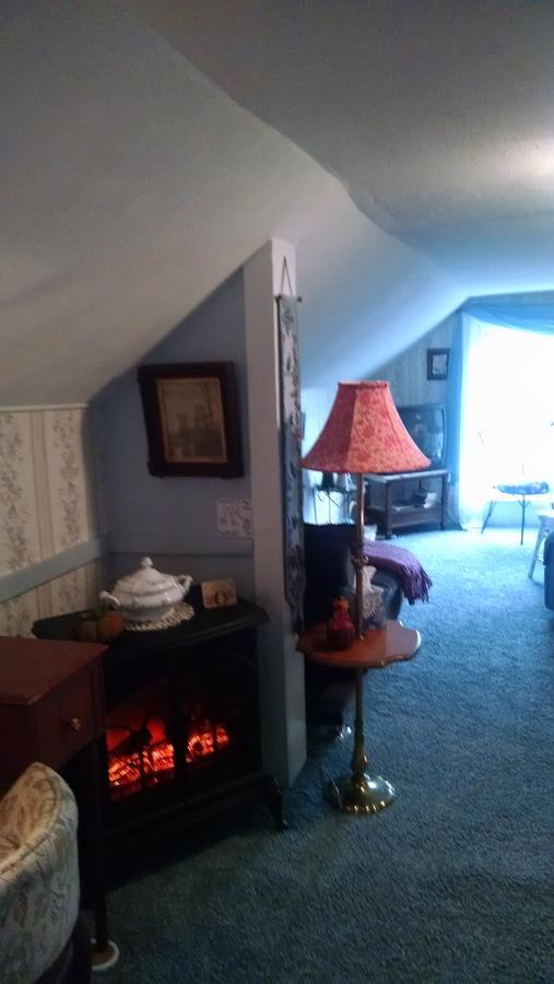 Lake Valley Legends B&B Watkins Glen Luaran gambar
