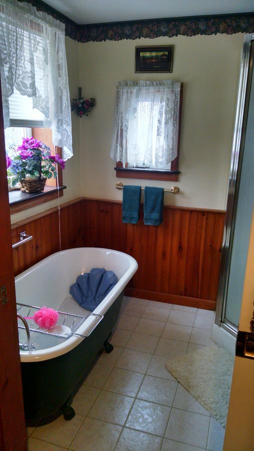 Lake Valley Legends B&B Watkins Glen Luaran gambar