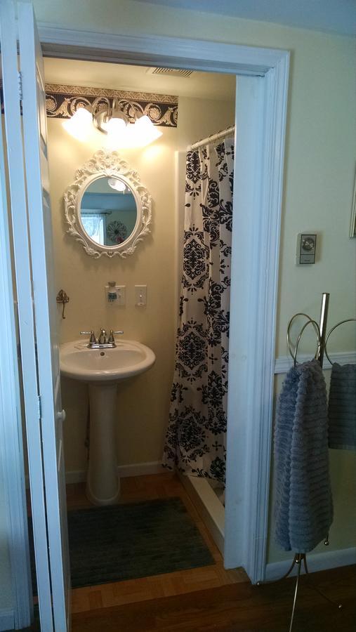 Lake Valley Legends B&B Watkins Glen Luaran gambar