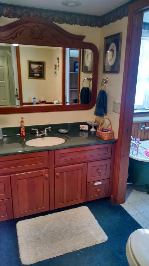 Lake Valley Legends B&B Watkins Glen Luaran gambar