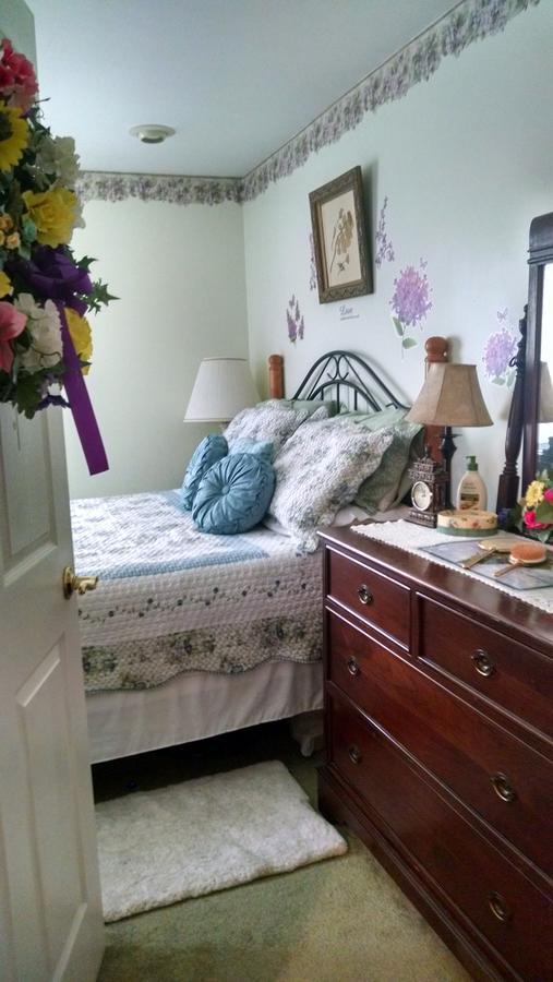 Lake Valley Legends B&B Watkins Glen Luaran gambar