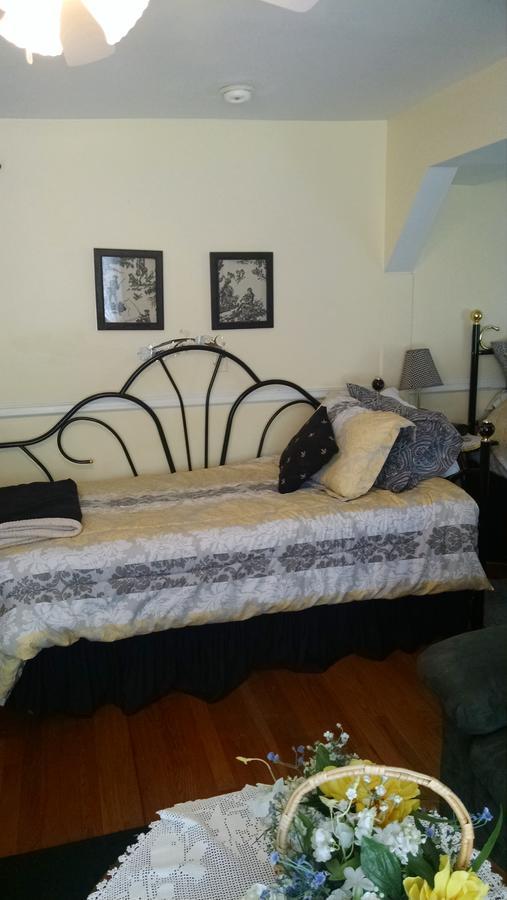 Lake Valley Legends B&B Watkins Glen Luaran gambar