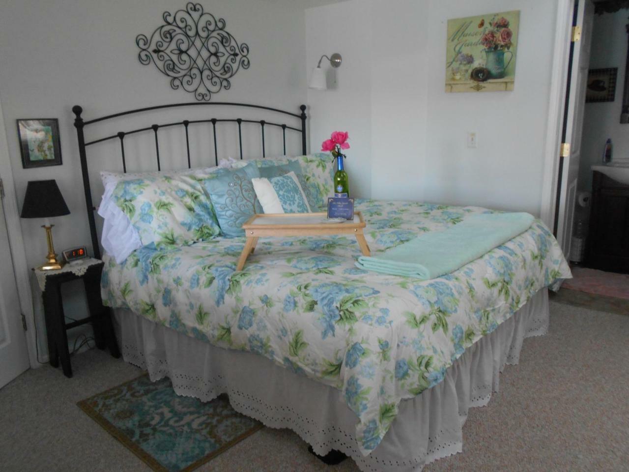 Lake Valley Legends B&B Watkins Glen Luaran gambar