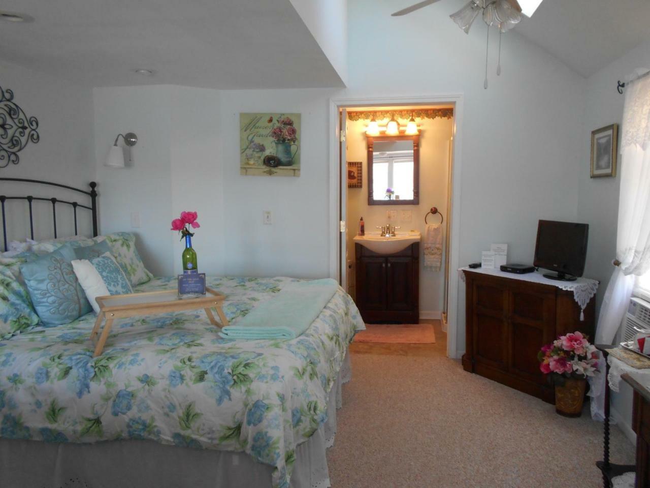 Lake Valley Legends B&B Watkins Glen Luaran gambar