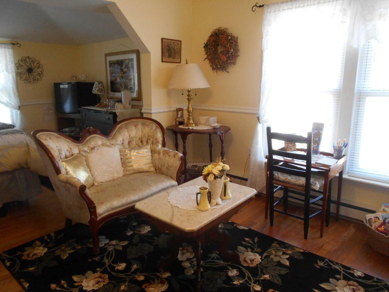 Lake Valley Legends B&B Watkins Glen Luaran gambar