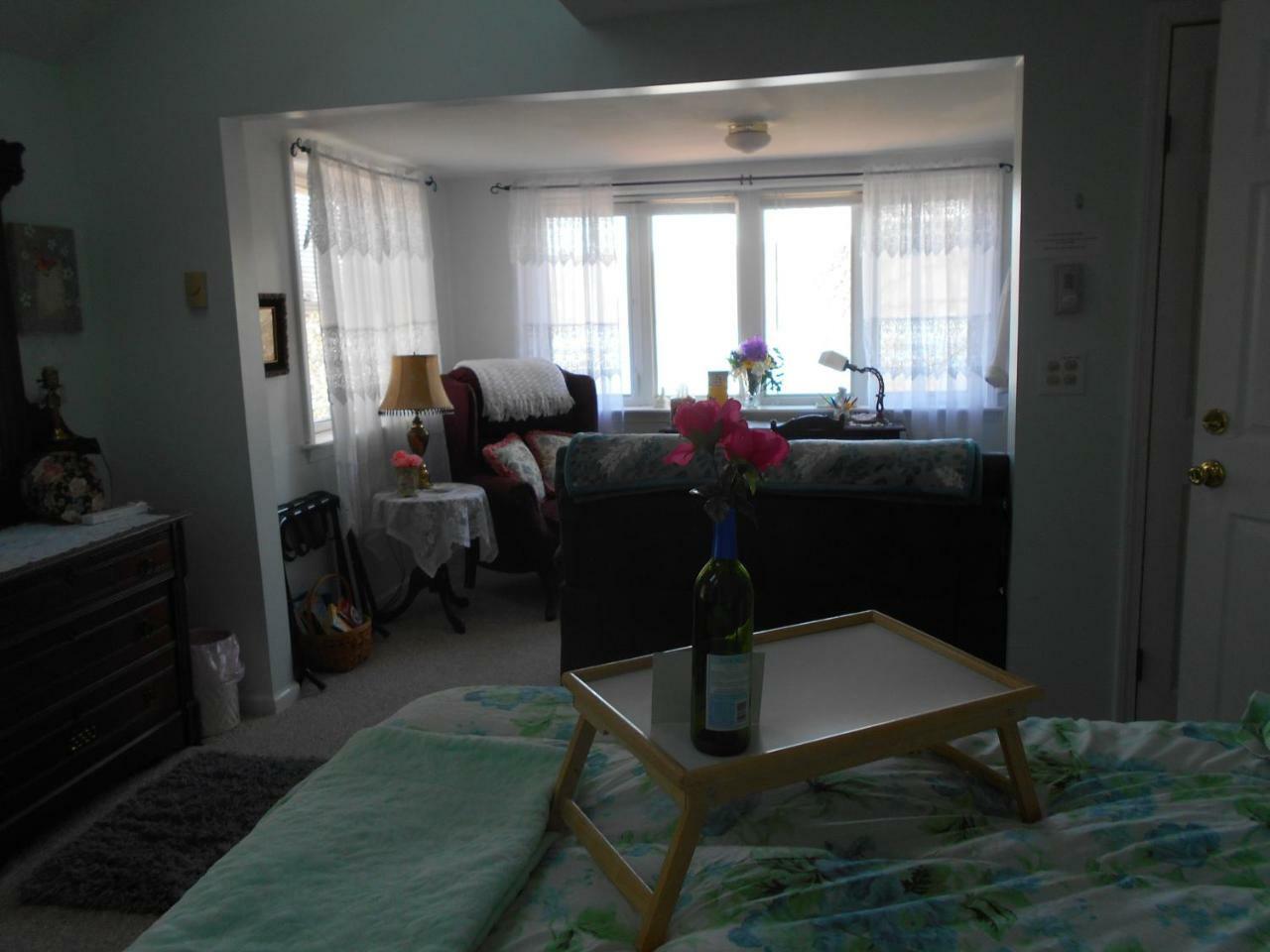 Lake Valley Legends B&B Watkins Glen Luaran gambar