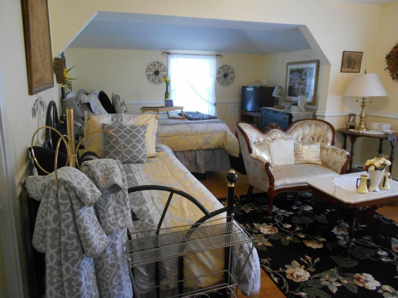 Lake Valley Legends B&B Watkins Glen Luaran gambar