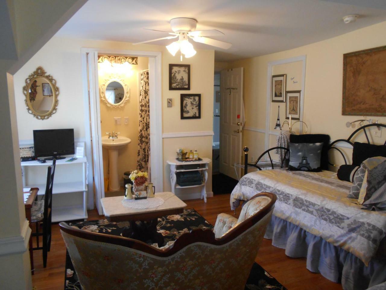 Lake Valley Legends B&B Watkins Glen Luaran gambar